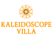 Kaleidoscope Logo